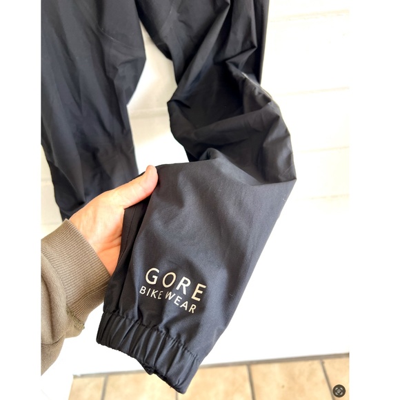 Gore Bike Wear Pants Gore Bike Wear Waterproof Goretex Cycling